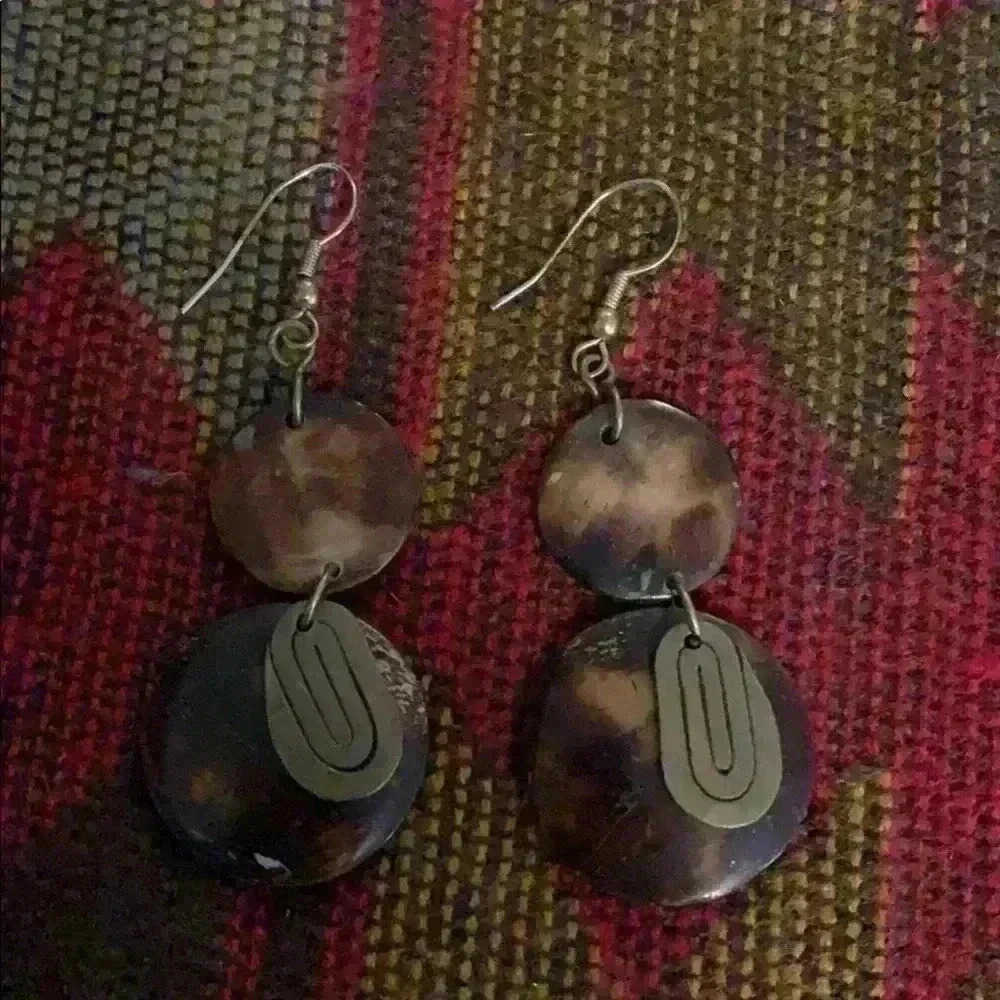 Women’s earrings